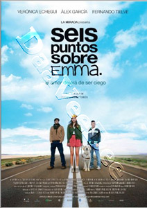 6 Points About Emma | Seis puntos sobre Emma  | Six Points About Emma  DVD